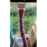 Phonocar 4/392 - Stof/bekleding - kleur: Pink/Roze - afmeting: 100 x 150cm