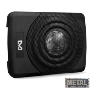 Ampire Audio ACTIVE10-SL - 250 Watt RMS vermogen