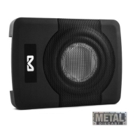 Ampire Audio ACTIVE8-SL - 250 Watt RMS vermogen