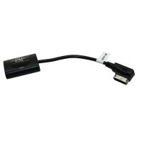 Connects2 - A2DP BT streaming Interface Audi A3/A5/Q5/TT 2009-> AMI
