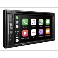 Pioneer AVIC-Z630BT - Navigatie - Dual USB - Apple Carplay - Wifi