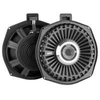 Eton BMW20SUB- BMW woofer - 150 Watt RMS vermogen bij 4 Ohm impedantie