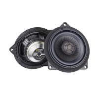 Eton BMW10XT - 2x 20 Watt RMS vermogen