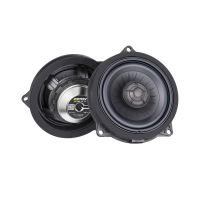 Eton BMW10XW - 2x 20 Watt RMS vermogen