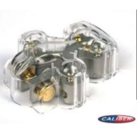 Caliber BT420N - accupool (-) - 1x 20mm2 + 4x10 mm2