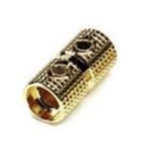 Caliber CC25 - doorverbinder voor 20/25mm2 stroom-/massadraad