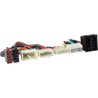 Bluetooth-adapter-kabel voor Dacia / Renault / Nissan / Opel / Mercedes Citan