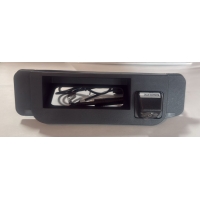Bullit camera voor Mercedes C-CLA (W205 - W117)