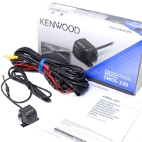 Kenwood CMOS-230- Universele achteruitrijcamera