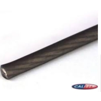 Caliber CN25E - 25mm2 OFC - Evolution massa- / stroomkabel
