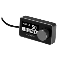 Musway DRC1 - remote control unit voor Musway