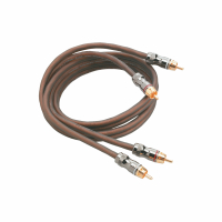 Focal ER1 -RCA-/tulpdraad - lengte: 1 meter