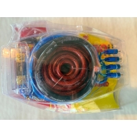 Newsound SAN FERNANDO kabelset 50mm2