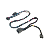Focal Impulse-ISO - ISO -stekker aansluiting voor Focal Impulse 4.320