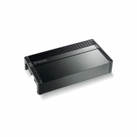 Focal FPX 5.1200 - 4x 75/120 Watt RMS + 1x 420/720  Watt RMS vermogen bij 4/2 Ohm