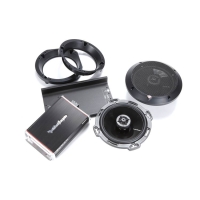 Rockford Fosgate HD9813-PKIT