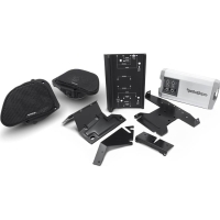 Rockford Fosgate HD9813RG-TKIT