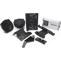 Rockford Fosgate HD9813SG-TKIT
