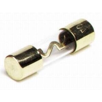 glaszekeringen - diverse Amperage - 10x38 mm