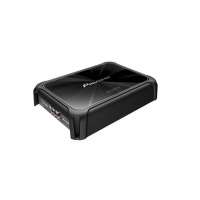 Pioneer GM-D9704 - 4x 130 Watt RMS vermogen bij 4 Ohm - 2x 400 Watt RMS 4 Ohm gebrugd
