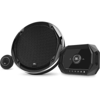JBL Stadium GTO600C - 2x 100 Watt RMS vermogen - 2,5 Ohm impedantie - Inclusief 10 meter 2x2,5mm2 luidsprekerdraad !