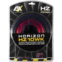 ESX HZ10WK - 10mm2 kabelset
