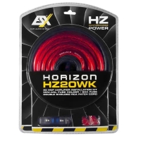 ESX HZ20WK - 20mm2 kabelset