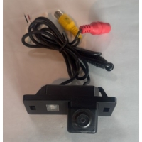 Bullit I-CAM03AUDI - camera voor Audi  - o.a. TT 2012-2020