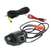 Bullit I-CAM03HONDA - Camera voor Honda