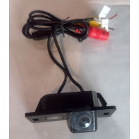 Bullit I-CAM02AUDI- camera voor Audi/VW/Skoda