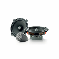 Focal ISU 130 - 2-weg composet - 2x60 Watt RMS vermogen - 4 Ohm impedantie