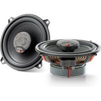 Focal ICU 130 - 2-weg coaxiaal luidsprekers - 2x 60 Watt RMS - 4 Ohm impedantie