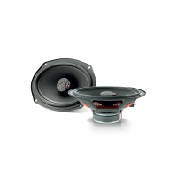 Focal ICU 690 - 2x 80 Watt RMS vermogen - 4 Ohm impedantie