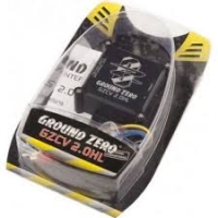 Ground Zero GZCV 2.0HL - high/low convertor
