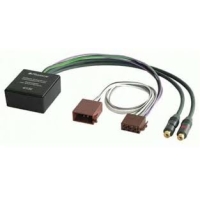 Phonocar 4/136 signal adapter