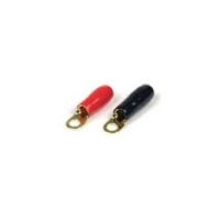 Caliber PT10.5 - 2x aansluitoog 10mm2 , gat diameter 5mm