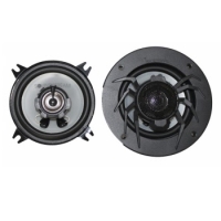 Soundstream SF-402T - 2x 40 Watt RMS vermogen - 4 Ohm impedantie