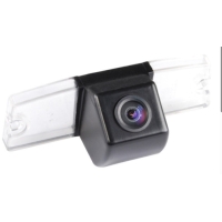 Bullit I-CAM01MG - Camera voor  Rover 75  - MG ZT - 5 & 7