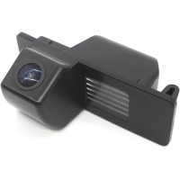 Bullit Opel Mokka Camera 2012 - 2017