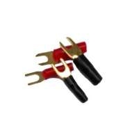 Necom NE 35.4 - SCT-P4A - 10x aansluitvork tot 4mm2