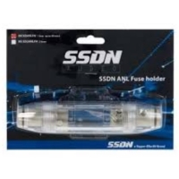 Newsound ANl-/waferzekeringhouder - 25mm2 tot 70mm2 draaddikte