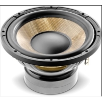 Focal P25FE- Evo - 300 Watt RMS vermogen - 4 Ohm impedantie