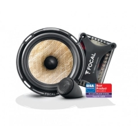 Focal PS165FXE-EVO - Flax Evo Serie - 2x 80 Watt RMS - 4 Ohm impedantie