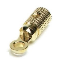 Caliber PT15.8PRO - aansluitoog voor 15mm2 stroom-/massadraad - gat diameter 8mm