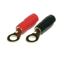 Caliber PT5.5 - 2x aansluitoog 5mm2 - gat diameter 5 mm