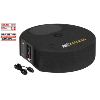 ESX Q300Av2 - 150 Watt RMS vermogen met Digitale versterker