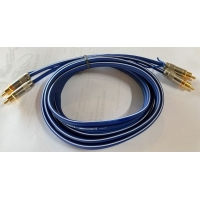 Audison Tulpdraad / RCA 2 meter - HIGH END