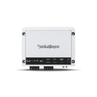 Rockford Fosgate M750-1D