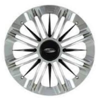 TSUNAMI - SG 12 grill - subwoofer grill - bescherm-rooster