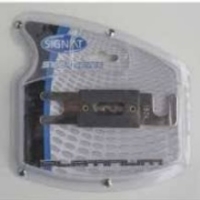Signat S106420 - ANL zekering - 80 Ampere